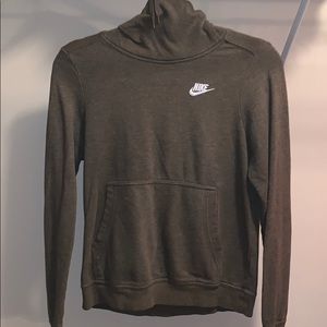 Nike sweater